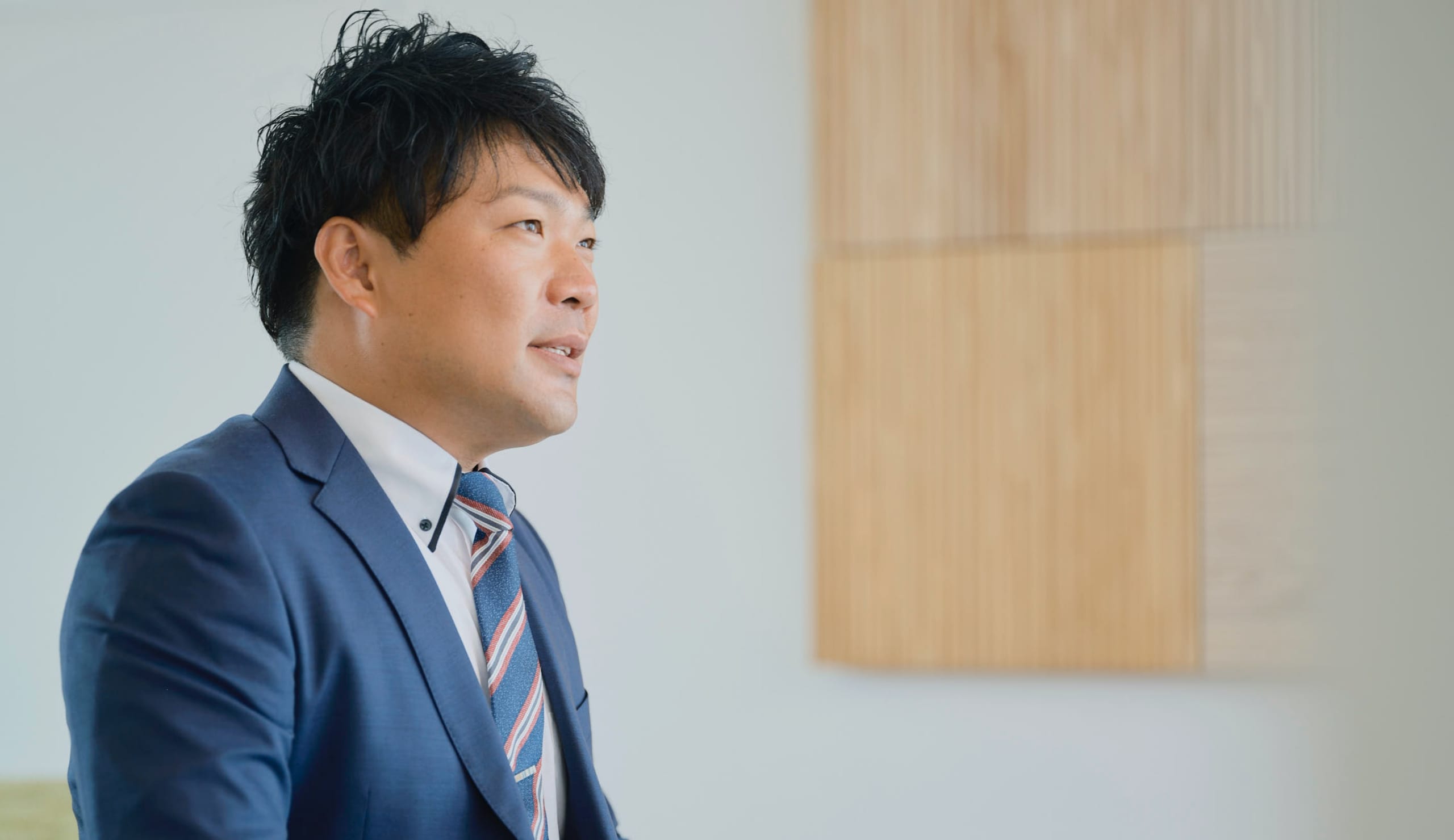 ENTRY 募集情報はこちら