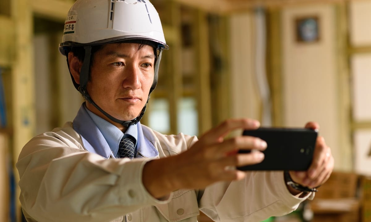 熱意で売ってこい。はじめて本気で怒られました。