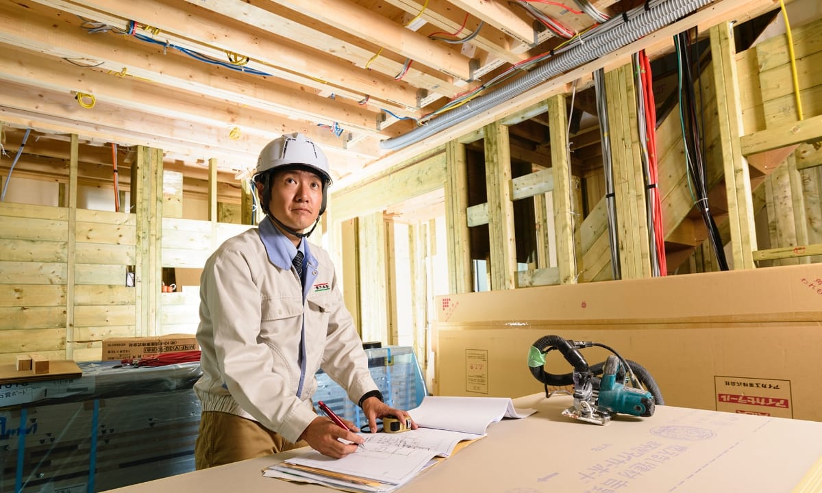 サッカーボールを追う息子に声を枯らすのが、何よりも幸せです。