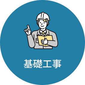 基礎工事