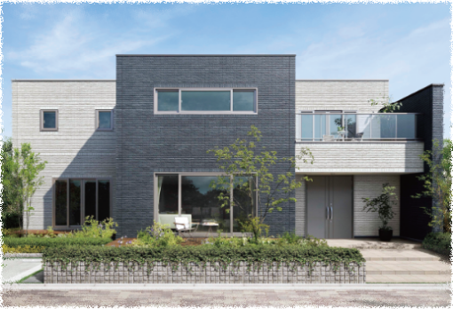 高気密・高断熱「i-smart」