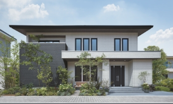 一条工務店のインターンシップ